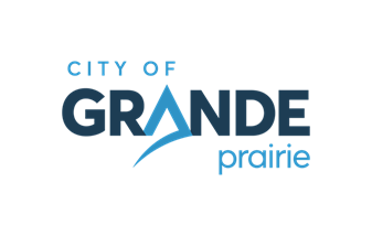 City of Grande Prairie Logo